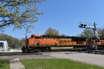 BNSF 6096